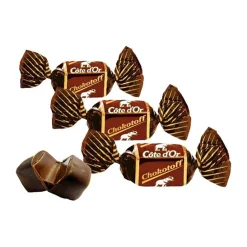 Cote d'or Côte D’or Chokotoff Puur (15x 250gr) Discount