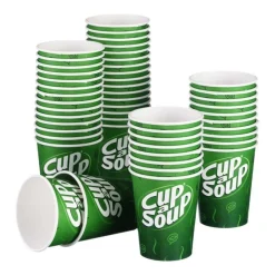 Cup-a-Soup Bekers (1000x 175ml) Clearance