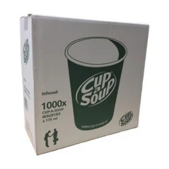 Cup-a-Soup Bekers (1000x 175ml) Clearance