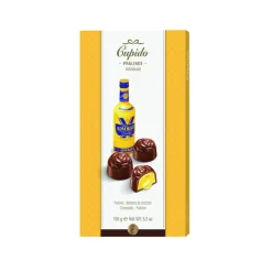 Cupido Advokaat Chocolates (10x 150gr) Discount