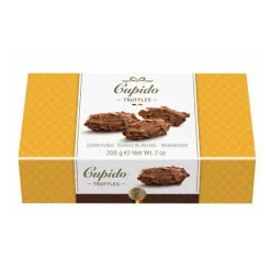 Cupido Schilfertruffels Melk doosje (12x 200gr) Best