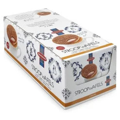 Daelmans Jumbo Stroopwafels (36 stuks) Online