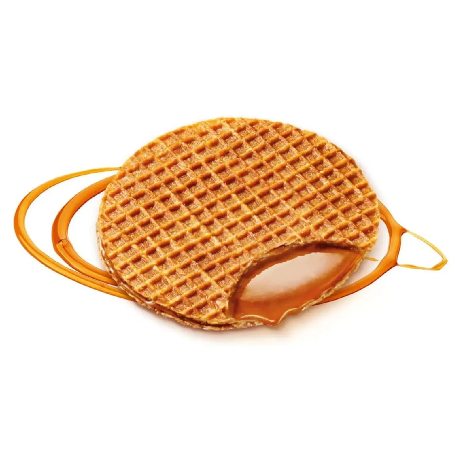 Daelmans Jumbo Stroopwafels (36 stuks) Online
