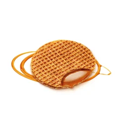 Daelmans Stroopwafels Caramel Toefzak (8x 290gr) Outlet