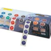 Daymark Dispenser HACCP Labels Sale
