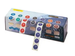 Daymark Dispenser HACCP Labels Sale