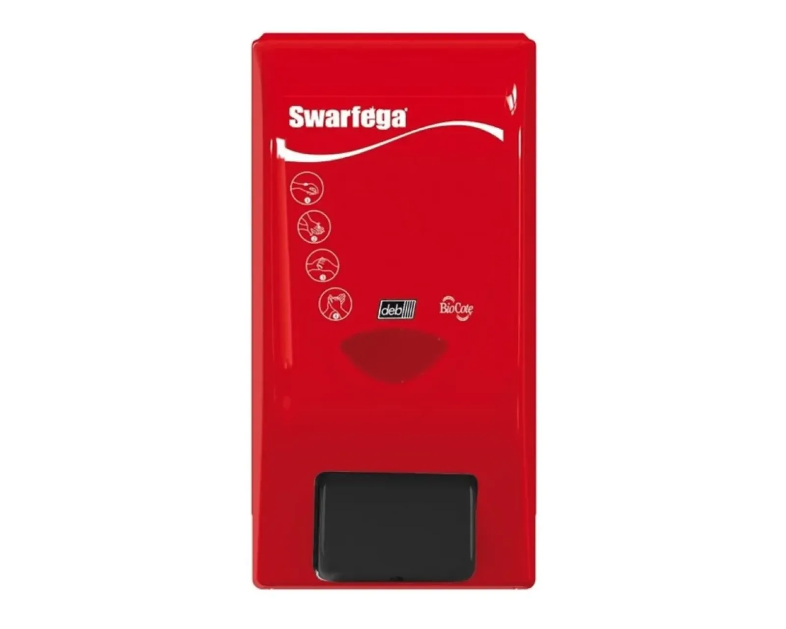 Deb Swarfega Rood Dispenser (4 liter) Best