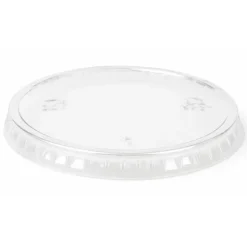 Kraft Deksel aPET 7 cm voor sausbakje 180 ml Online
