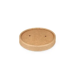 Deksel Kraft Soepbeker 90mm (500 stuks) Sale