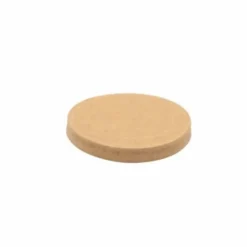 Deksel Sausbakjes Kraft 6,15 cm (50 stuks) Hot