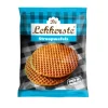 De Lekkerste Roomboter Stroopwafels 80gr (24x 2 stuks) Outlet