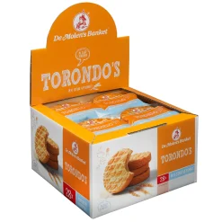De Molen Torondo’s Verpakt (28x 65gr) Online