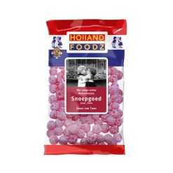 Holland Foodz De Oosterhoutse Framboosjes (10x 500gr) Hot