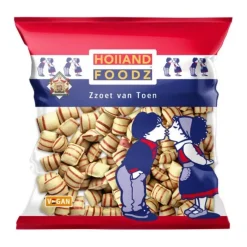 Holland Foodz De Oosterhoutse Kaneelhompen (6x 500gr) Sale