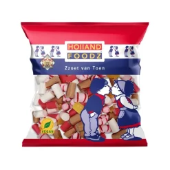 Holland Foodz De Oosterhoutse Lekkertjes (6x 500gr)