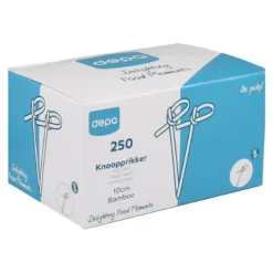 Depa Knoopprikker Bamboe (250x 10cm) Discount
