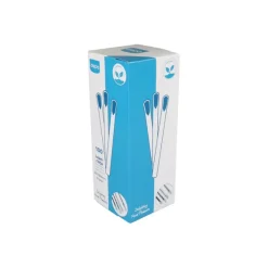 Depa lepelrietje papier assorti 230x8mm (100 stuks) Discount