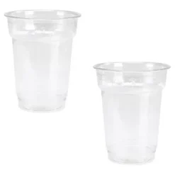 Depa limonadeglas PET (1250x 200ml) Discount