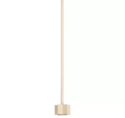Depa Stamper/Roerstaafje Ster 15.5cm Hout (50 stuks) Discount