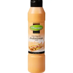 DeVlaendere Andalousesaus (1 liter) Best