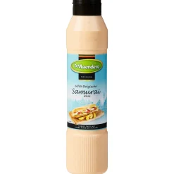 DeVlaendere De Vlaendere Samurai Saus (1 liter) Best