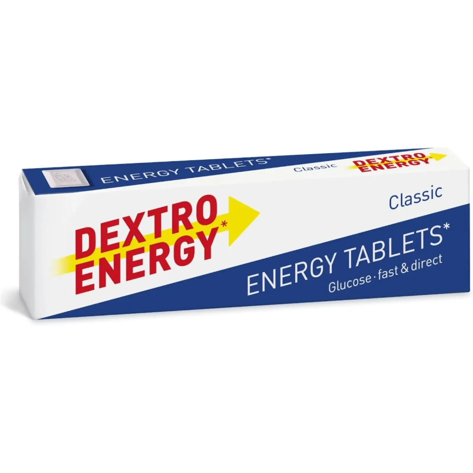 Dextro Energy Tablet Classic (24x 47gr) Clearance