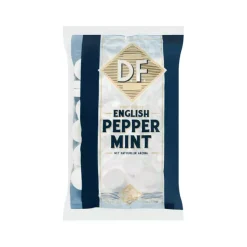 D.F. English Peppermint (24x 200gr) Outlet