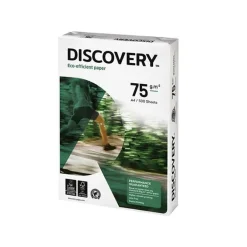 Discovery Kopieer-printpapier, A4 – 75 grs (pak 500 vel) Online
