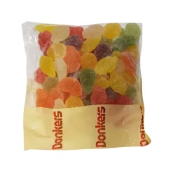 Donkers Luxe Fruit (4x 1kg) Hot