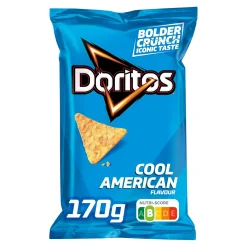 Doritos Cool American (10x 170gr)