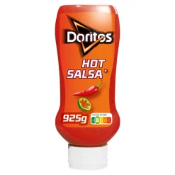 Doritos Hot Salsa Saus (925gr) Outlet