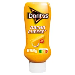 Doritos Nacho Cheese Saus (898gr) Best