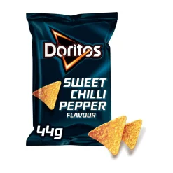 Doritos Sweet Chilli Pepper (20x 44gr) Outlet