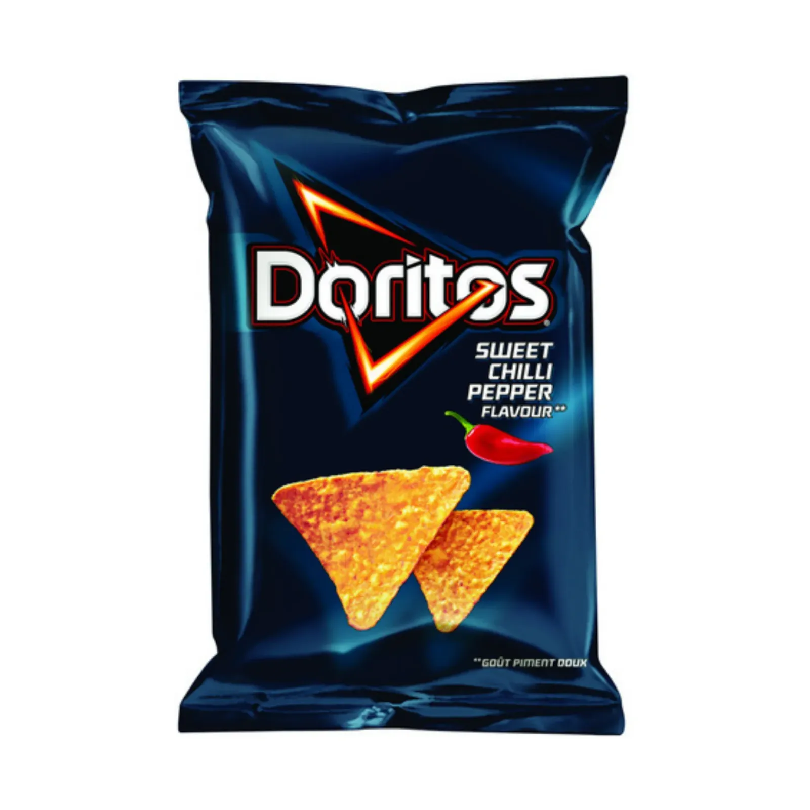 Doritos Sweet Chilli Pepper (22x170gr) Discount