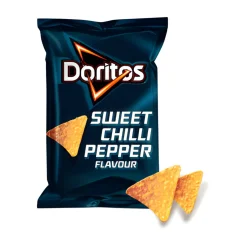 Doritos Sweet Chilli Pepper (22x170gr) Discount