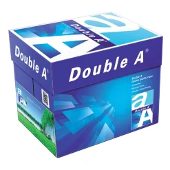 Double A Printpapier A4 80 gram (2500 vel) Discount