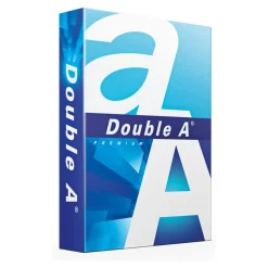Double A Printpapier A4 80 gram (2500 vel) Discount
