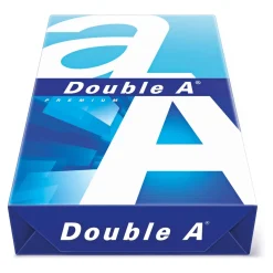 Double A Printpapier A4 80 gram (2500 vel) Discount