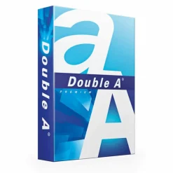 Double A Printpapier A4 80 gram (2500 vel) Sale