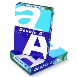Double A Printpapier A4 80 gram (500 vel) Online