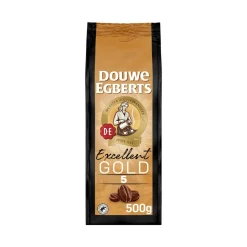 Douwe Egberts Aroma Excellent Bonen (4x500gr) Discount