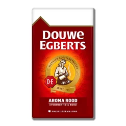 Douwe Egberts Aroma Rood Snelfilter (15x 500gr) Clearance