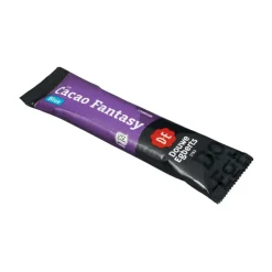 Douwe Egberts Cacao Fantasy Sticks UTZ (100x 18.5gr) Hot