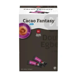 Douwe Egberts Cacao Fantasy Sticks UTZ (100x 18.5gr) Hot