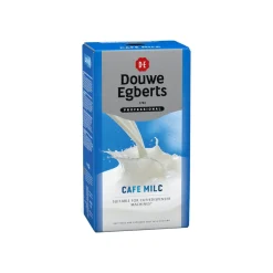 Douwe Egberts Cafe Milc (2 liter) New