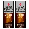 Douwe Egberts Cafitesse Smooth Roast (2x 1,25 liter) Hot
