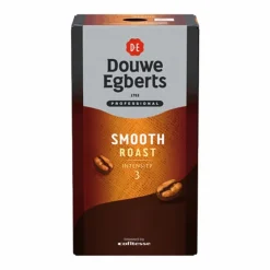 Douwe Egberts Cafitesse Smooth Roast (2x 2 liter) Outlet