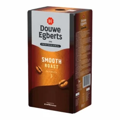 Douwe Egberts Cafitesse Smooth Roast (2x 2 liter) Outlet