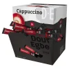 Douwe Egberts Cappuccino Koffiesticks (80x 9.5gr) Discount