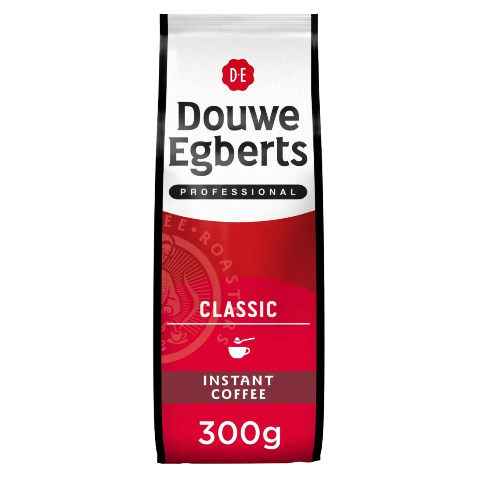 Douwe Egberts Classic Instantkoffie (300gr) Hot